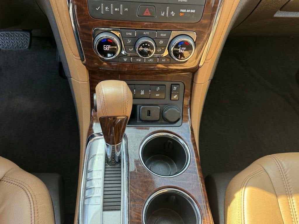2015 Buick Enclave Premium