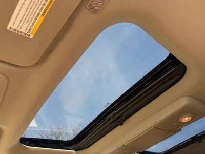 2015 Buick Enclave Premium