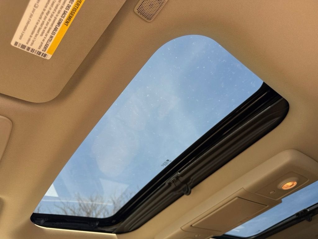 2015 Buick Enclave Premium