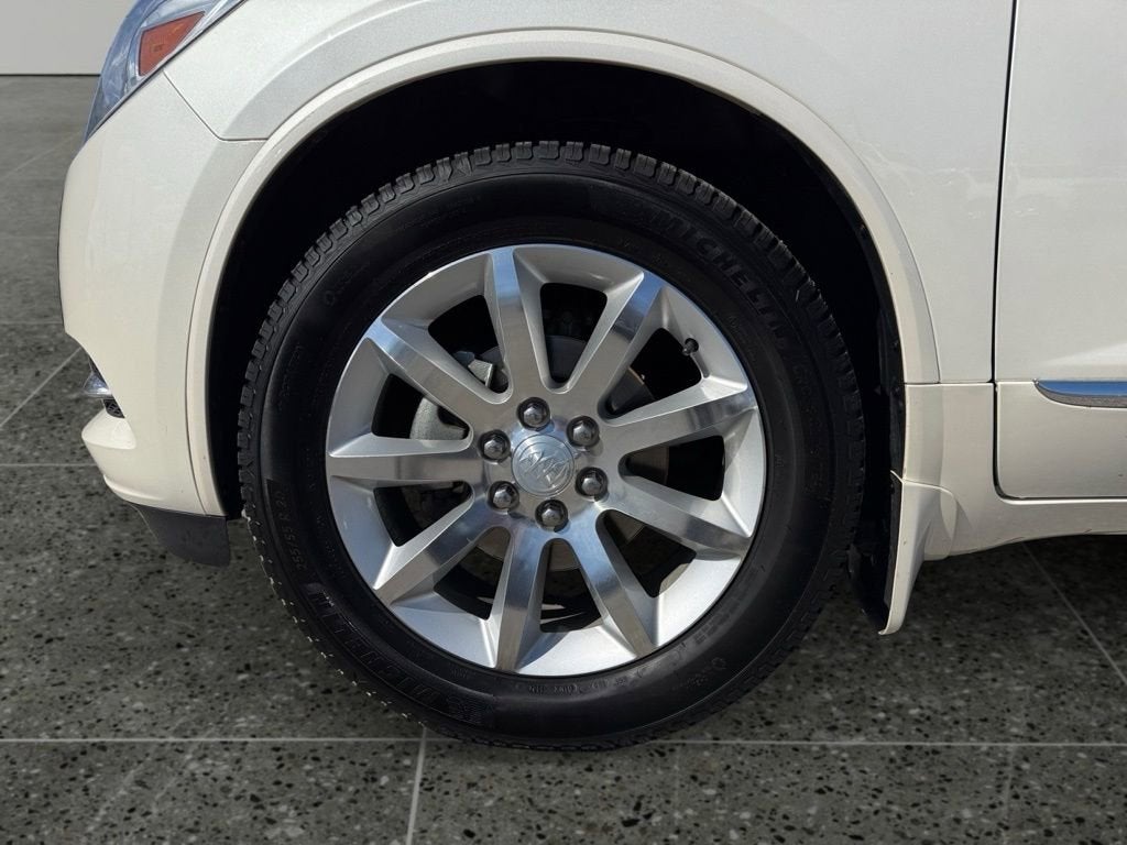 2015 Buick Enclave Premium