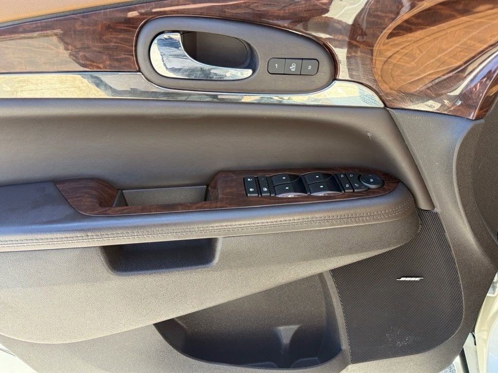 2015 Buick Enclave Premium