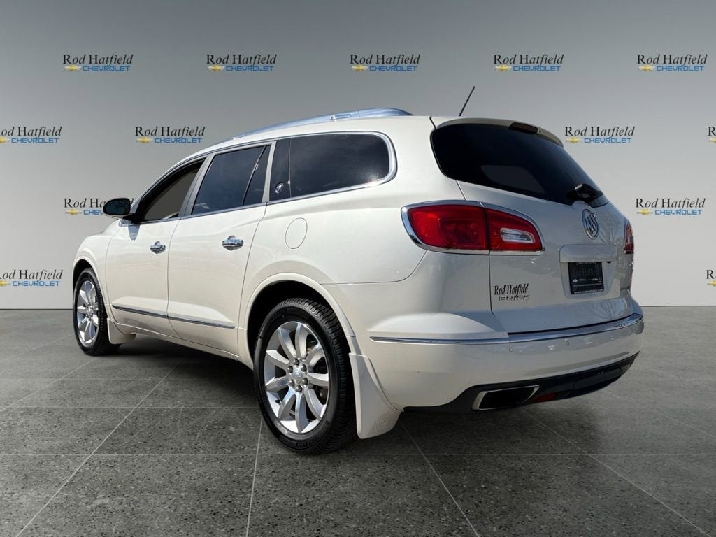 2015 Buick Enclave Premium