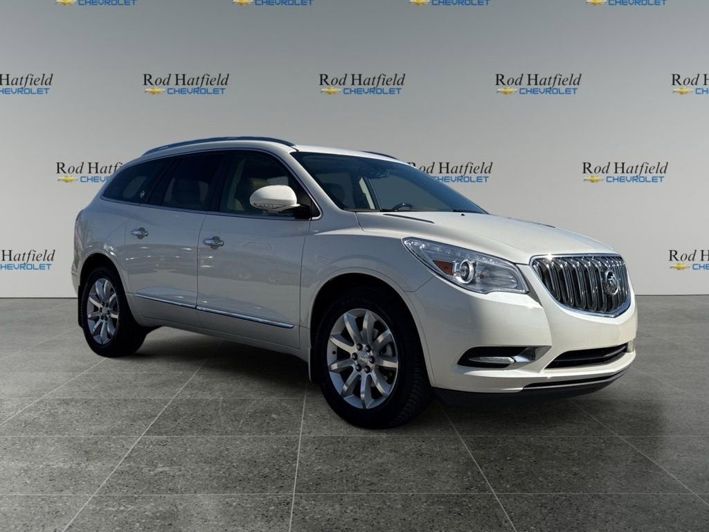 2015 Buick Enclave Premium