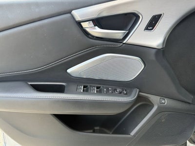 2021 Acura RDX w/Technology Package