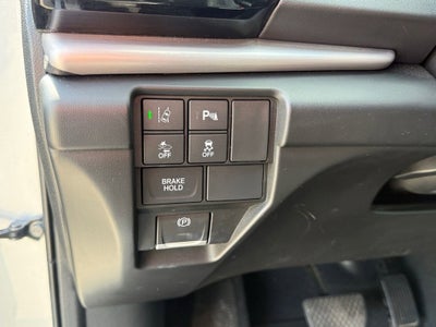 2021 Acura RDX w/Technology Package