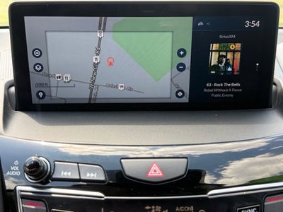 2021 Acura RDX w/Technology Package