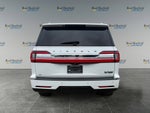 2020 Lincoln Navigator Black Label
