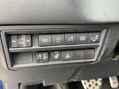 2022 Toyota Tundra 4WD Limited