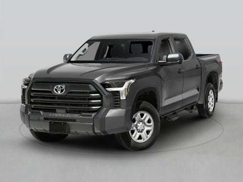 2023 Toyota Tundra 4WD 1794 Edition