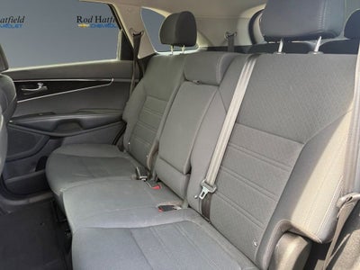 2019 Kia Sorento LX V6
