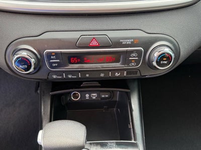2019 Kia Sorento LX V6