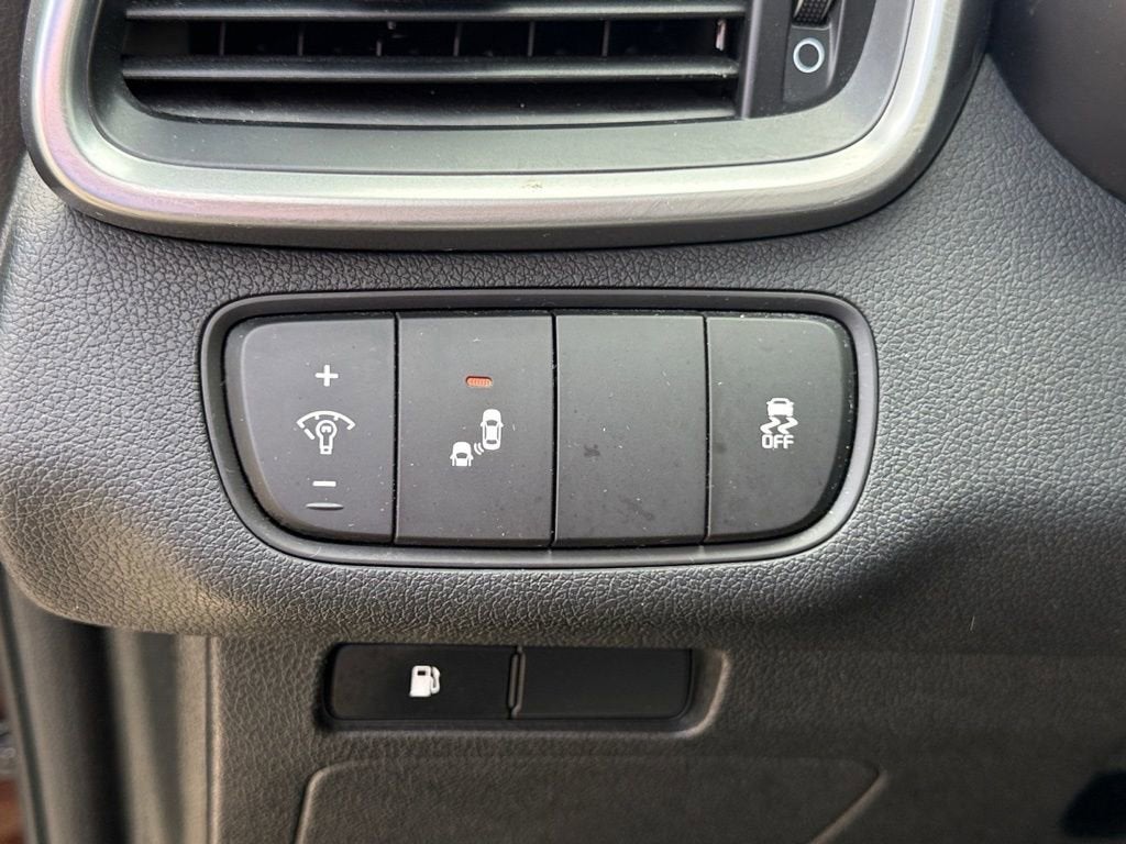 2019 Kia Sorento LX V6