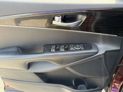 2019 Kia Sorento LX V6