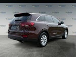 2019 Kia Sorento LX V6