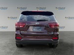 2019 Kia Sorento LX V6