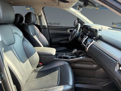 2023 Kia Sorento X-Line EX