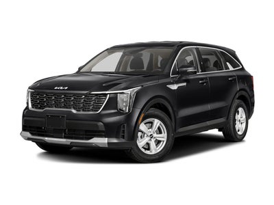 2024 Kia Sorento X-Line SX