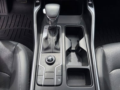 2023 Kia Sorento X-Line S