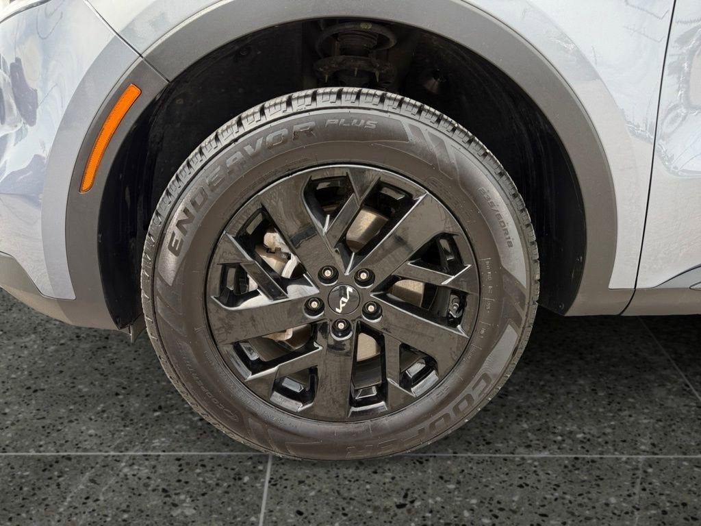 2023 Kia Sorento X-Line S