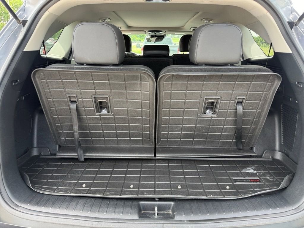 2023 Kia Sorento X-Line S