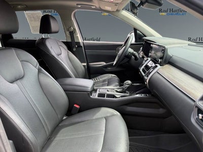 2023 Kia Sorento X-Line S