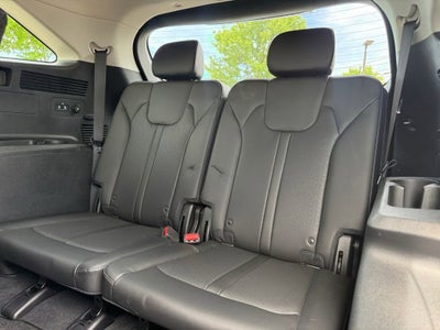 2023 Kia Sorento X-Line S
