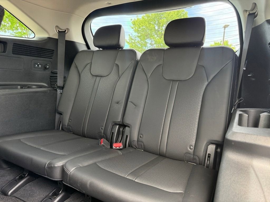 2023 Kia Sorento X-Line S