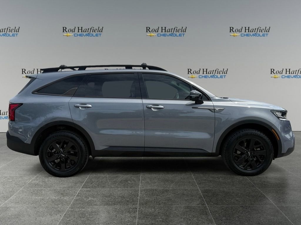 2023 Kia Sorento X-Line S
