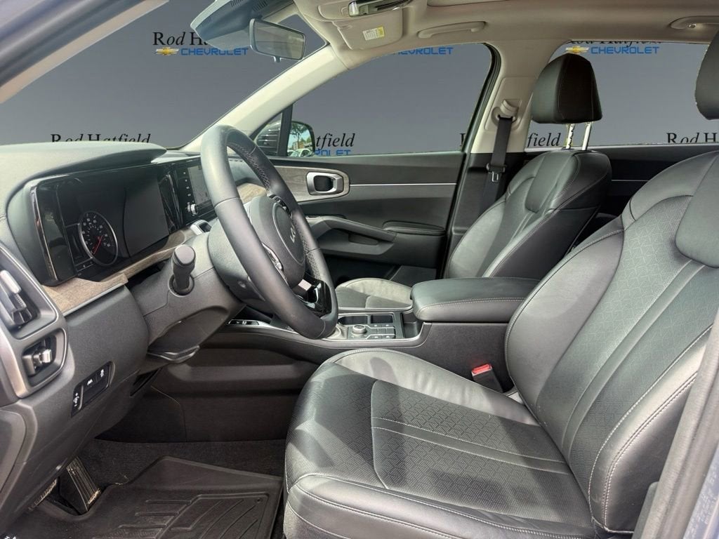 2023 Kia Sorento X-Line S