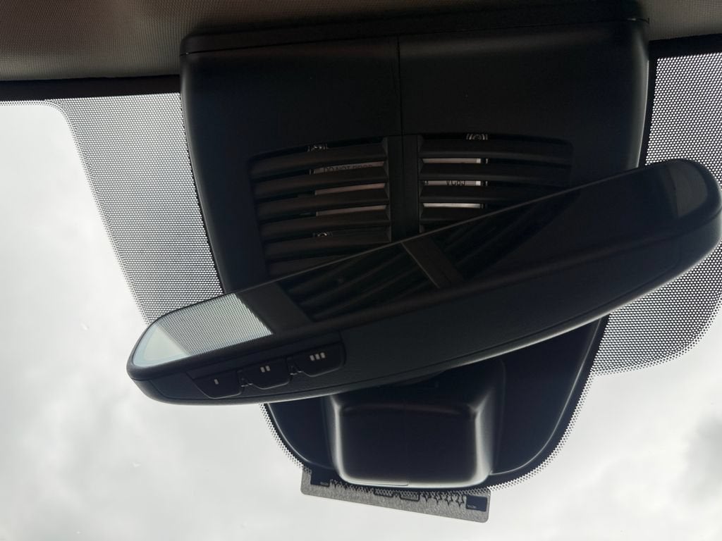 2025 Mazda Mazda CX-50 2.5 Turbo Meridian Edition