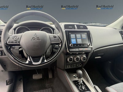 2026 Mitsubishi Outlander Sport S