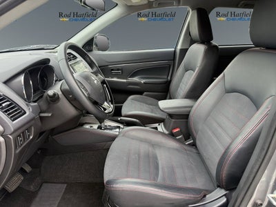 2026 Mitsubishi Outlander Sport S