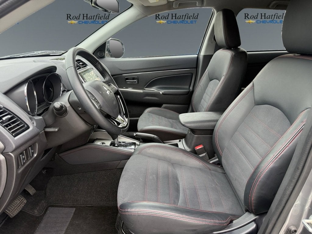2026 Mitsubishi Outlander Sport S