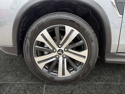 2026 Mitsubishi Outlander Sport S