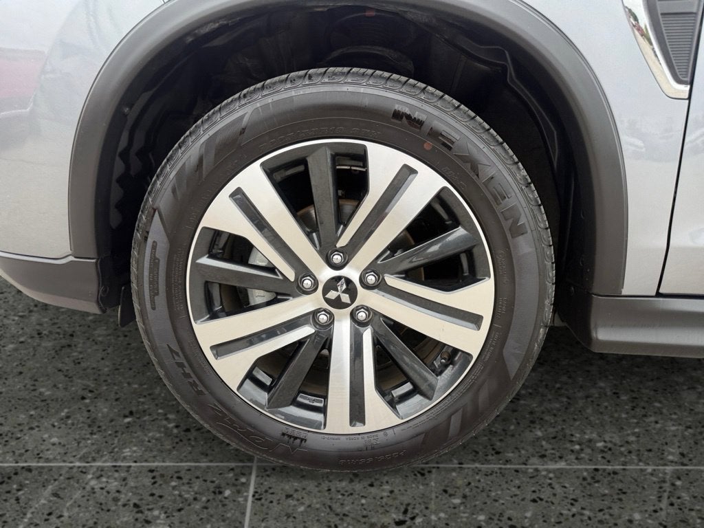 2026 Mitsubishi Outlander Sport S