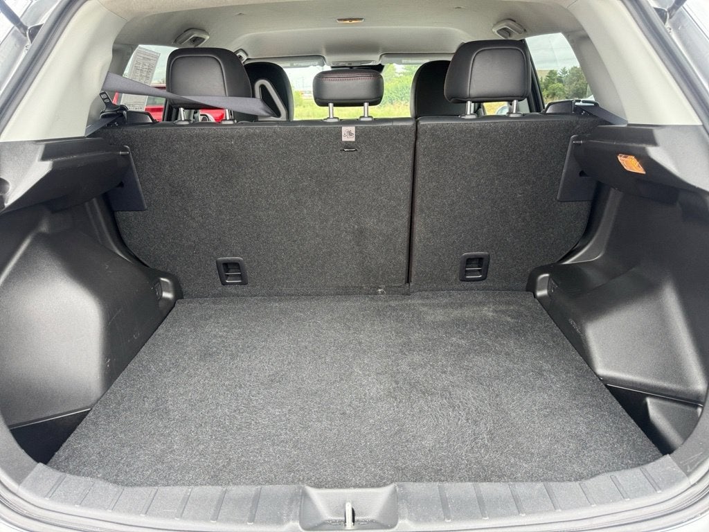 2026 Mitsubishi Outlander Sport S