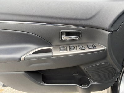 2026 Mitsubishi Outlander Sport S