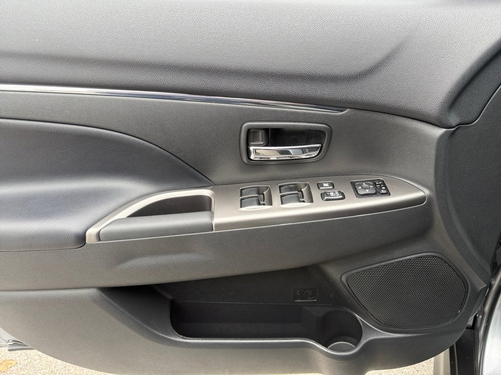 2026 Mitsubishi Outlander Sport S