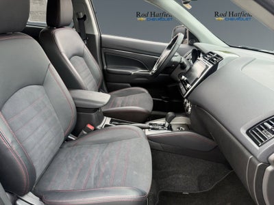 2026 Mitsubishi Outlander Sport S