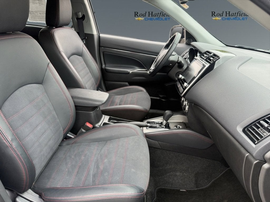 2026 Mitsubishi Outlander Sport S