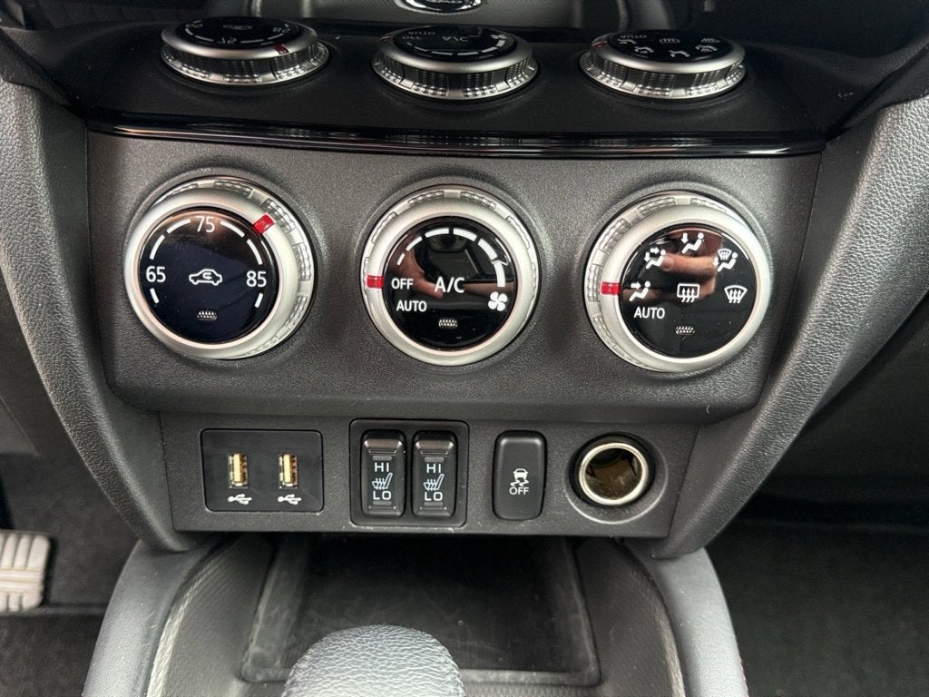 2026 Mitsubishi Outlander Sport S