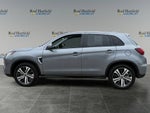2026 Mitsubishi Outlander Sport S