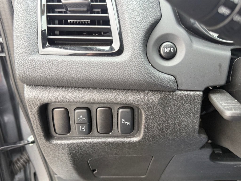 2026 Mitsubishi Outlander Sport S
