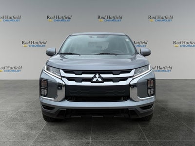2026 Mitsubishi Outlander Sport S
