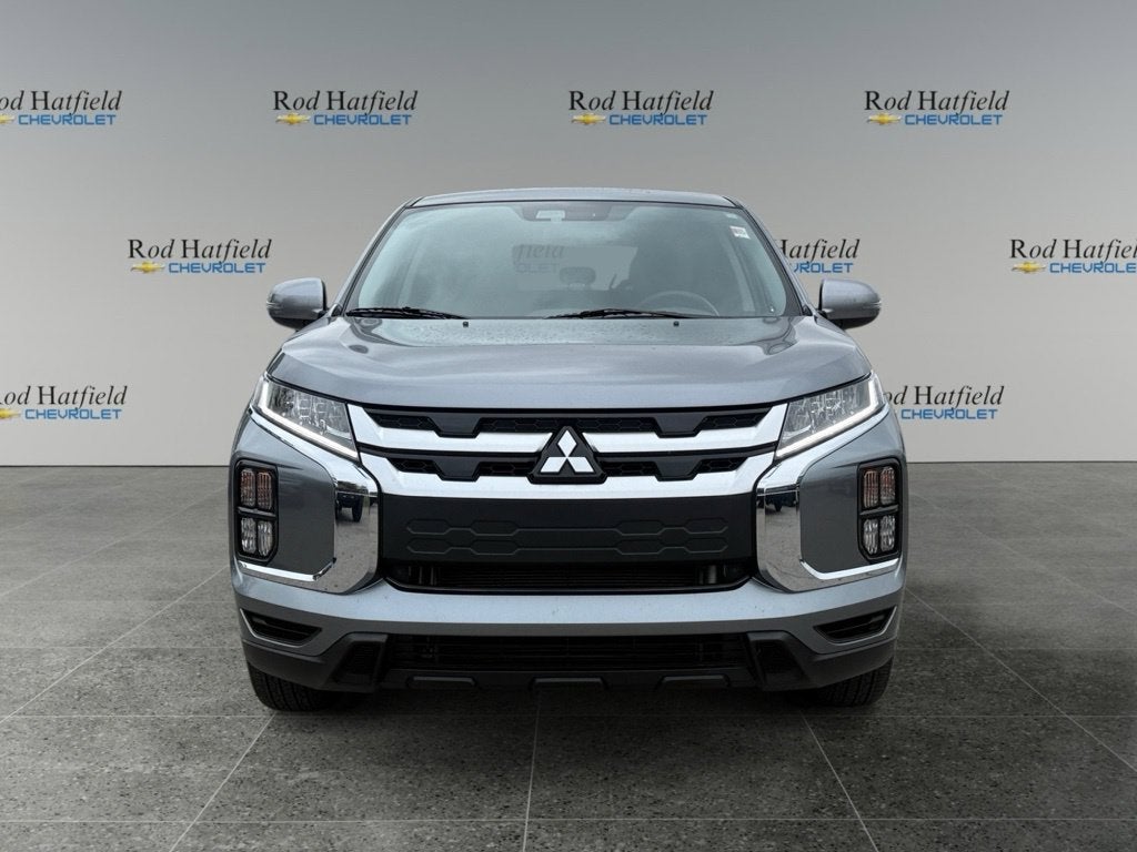 2026 Mitsubishi Outlander Sport S