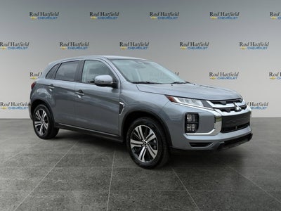2026 Mitsubishi Outlander Sport S