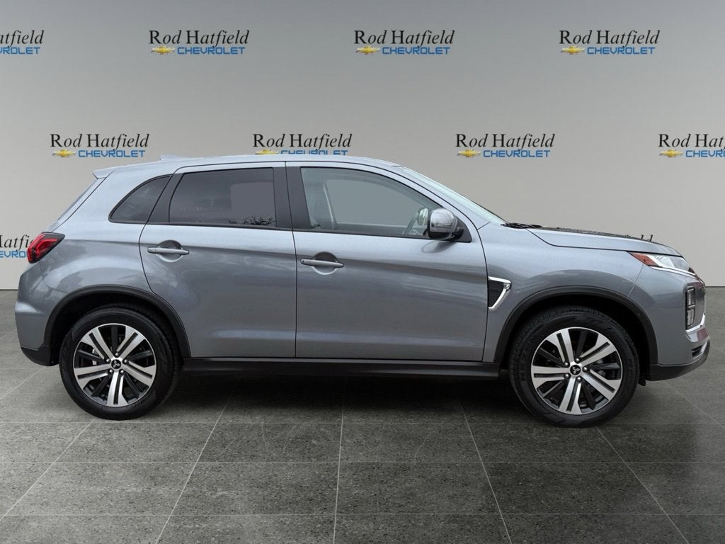 2026 Mitsubishi Outlander Sport S