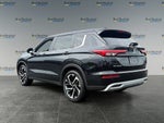 2022 Mitsubishi Outlander SE 2.5 S-AWC