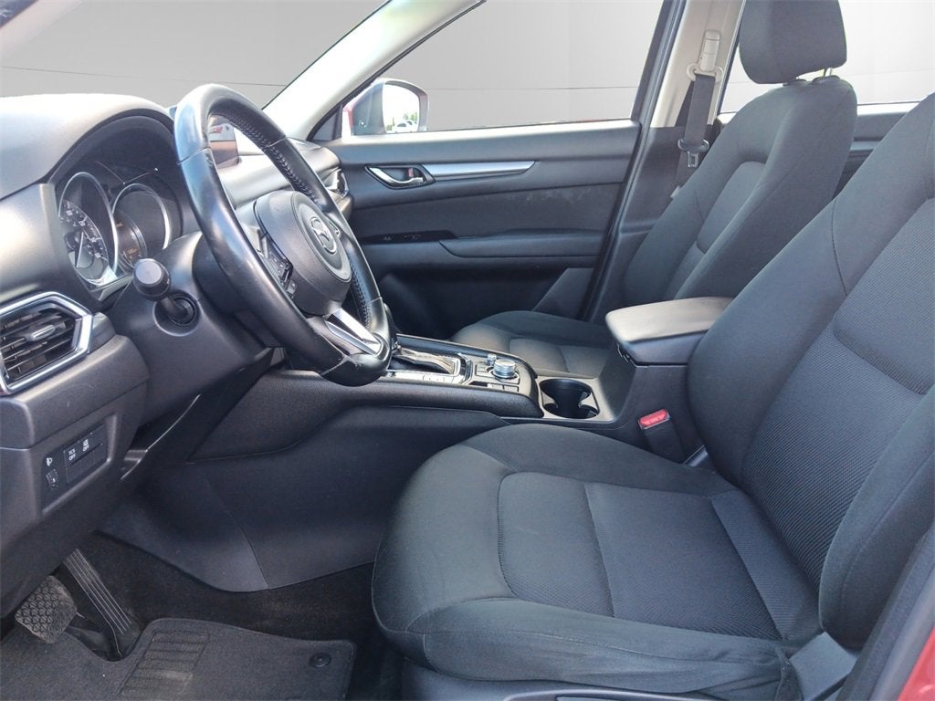 2020 Mazda Mazda CX-5 Sport