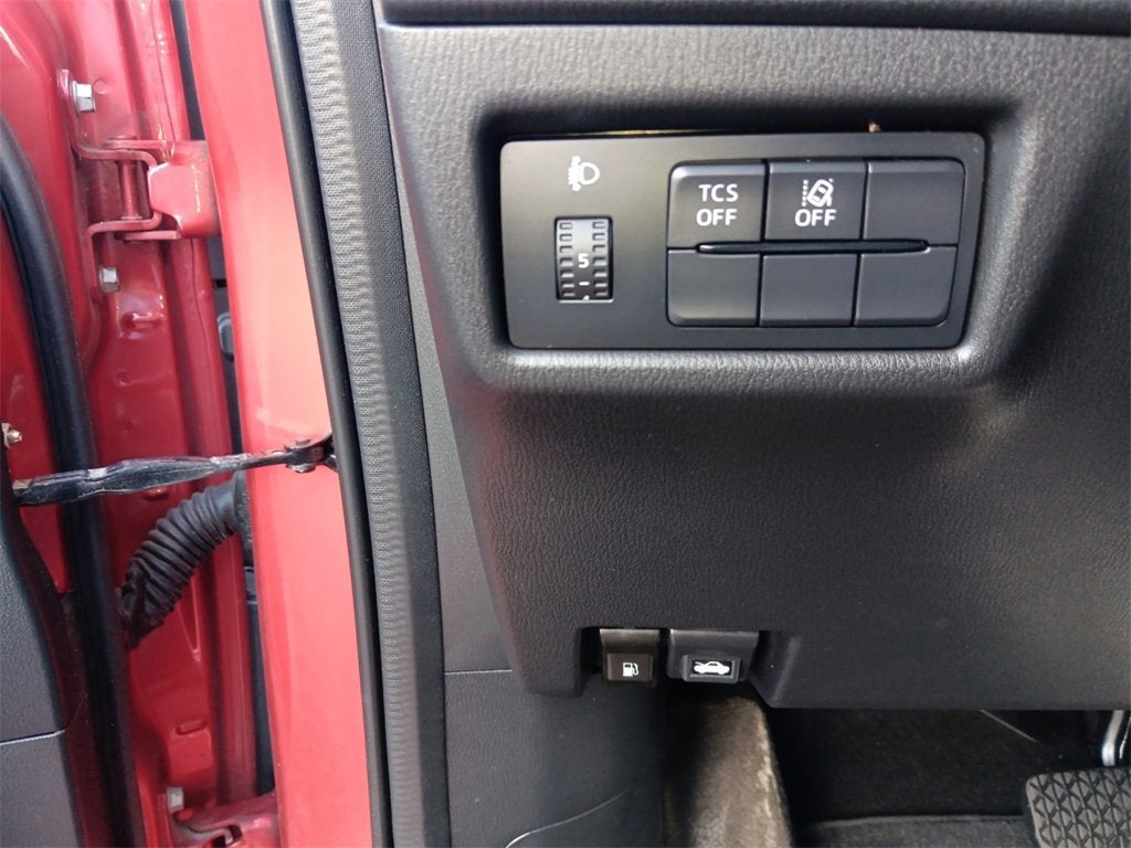 2020 Mazda Mazda CX-5 Sport